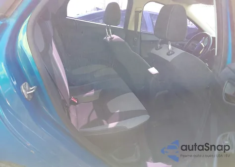 2012 Ford Focus Se z USA, uszkodzony, nr VIN 1FAHP3F22CL173830